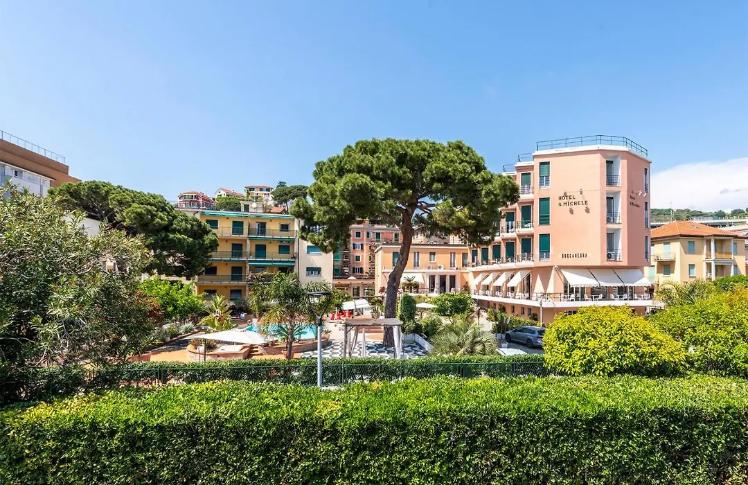 Hotel San Michele-1
