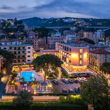 Hotel San Michele-2